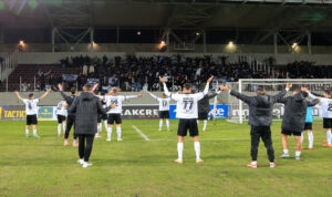 ΟΦΗ: Η ενδεκάδα κόντρα στον Βόλο