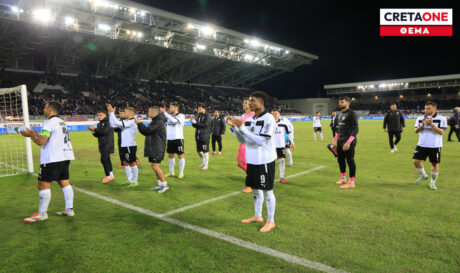 ΟΦΗ Πανηγυρικό Θέμα