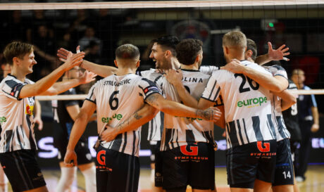 ΟΦΗ Βόλεϊ Πανηγυρικό