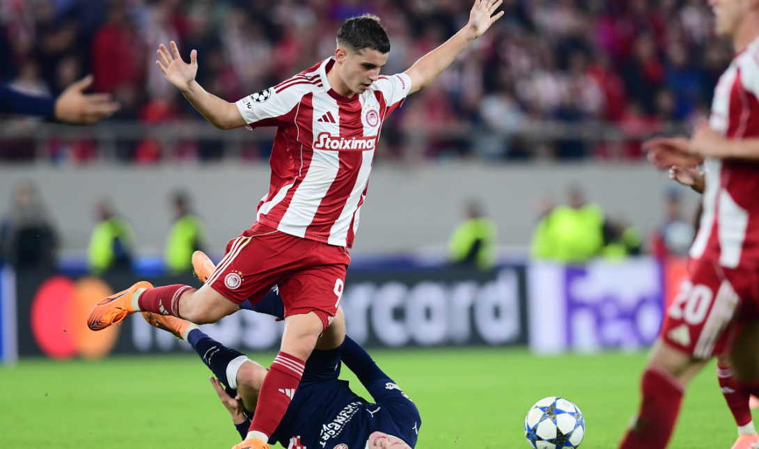 Champions League: Η ταυτότητα της 4ης αγωνιστικής μετά τους αγώνες της Τρίτης