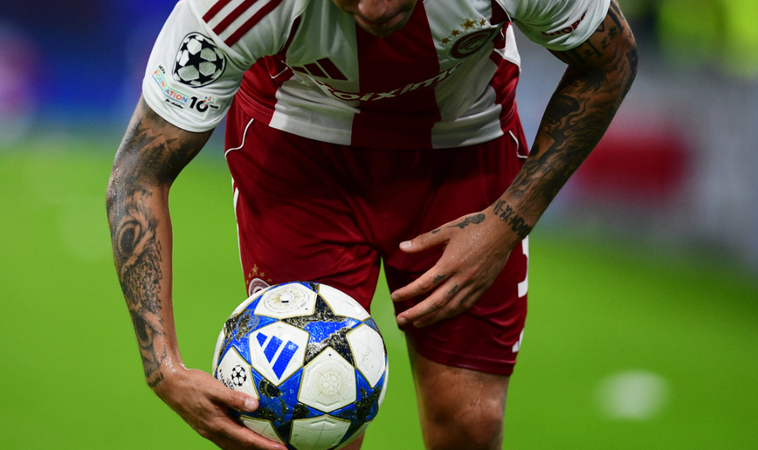 Champions League: Τι χρειάζεται ο Ολυμπιακός για να περάσει στην 24άδα