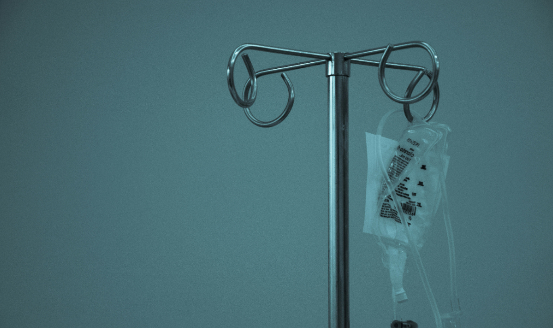 Φρίκη στην Γερμανία: Νοσηλευτής δολοφόνησε 10 ασθενείς για να… μειώσει το φόρτο εργασίας του!