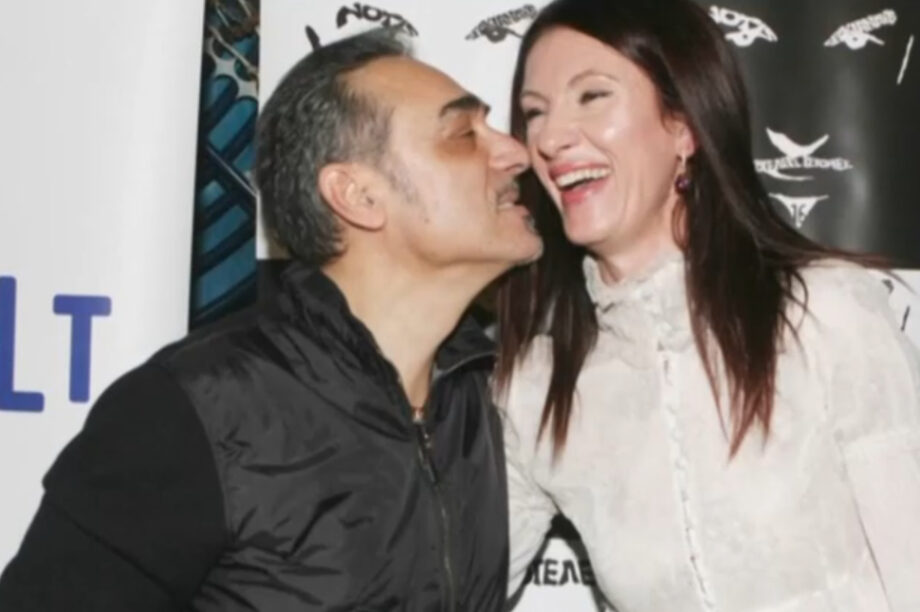 Νοτης Σφακιανακης