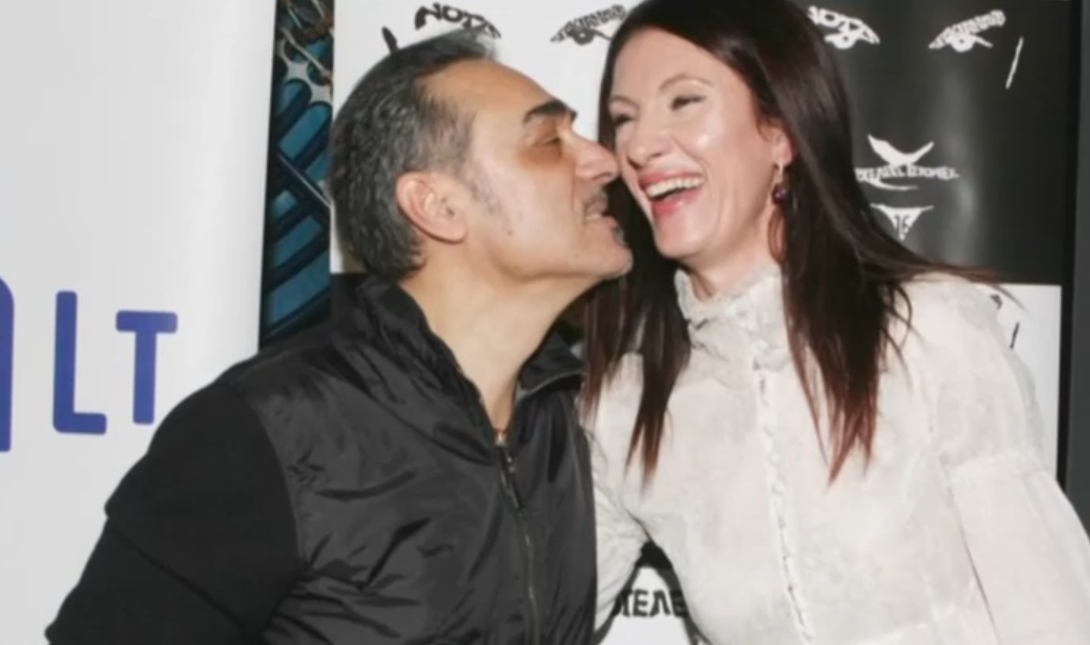 Τα πρώτα λόγια του ανιψιού του Νότη Σφακιανάκη μετά τον θάνατο της Κίλι (βίντεο)