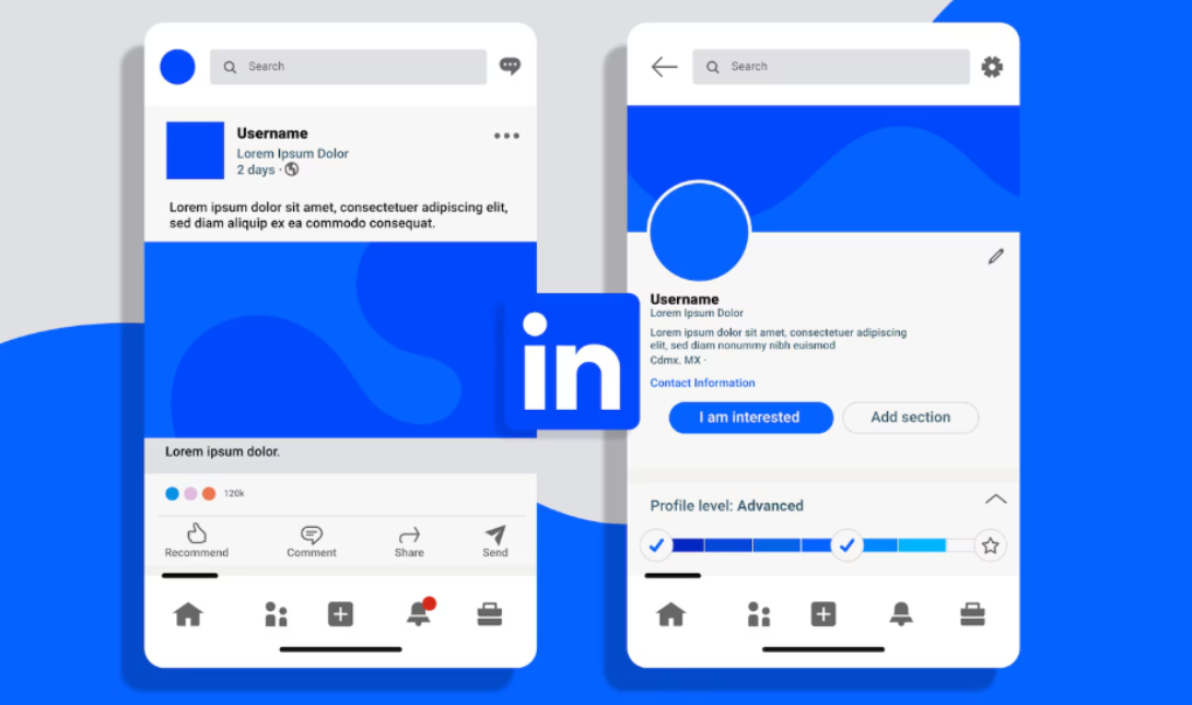 Το LinkedIn από σήμερα θα χρησιμοποιεί τα δημόσια δεδομένα χρηστών της στην Ευρωπαϊκή Ένωση