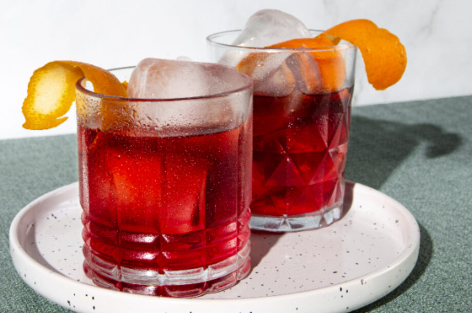 καμπαρι ποτα ποτο αλκοολ