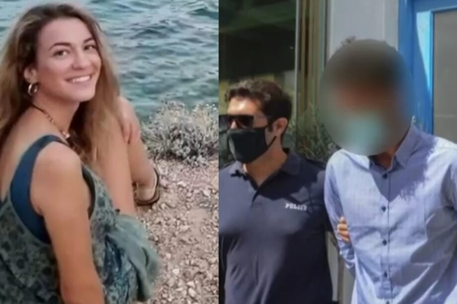 γαρυφαλλια ψαρακου