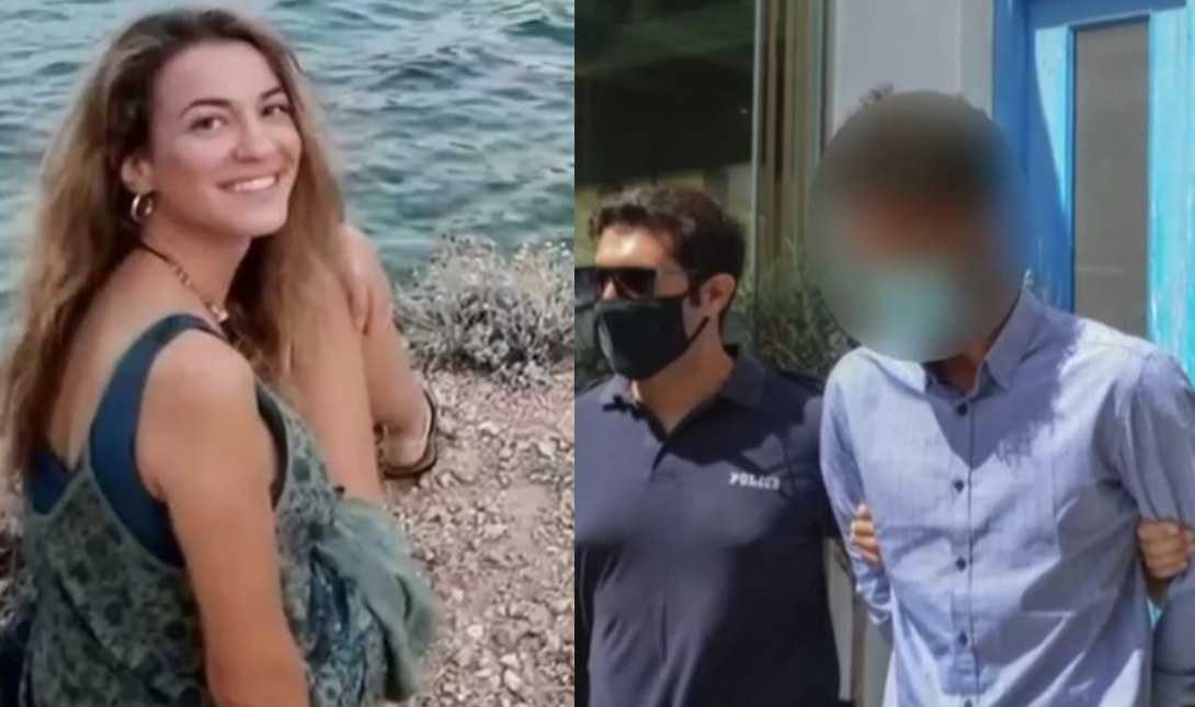 Δολοφονία Γαρυφαλλιάς: Ο δράστης ζητά ελαφρυντικά – «Να σαπίσει στη φυλακή» λέει η μητέρα της αδικοχαμένης κοπέλας (βίντεο)