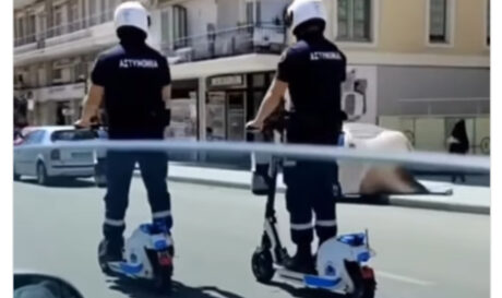 αστυνομια πατινια