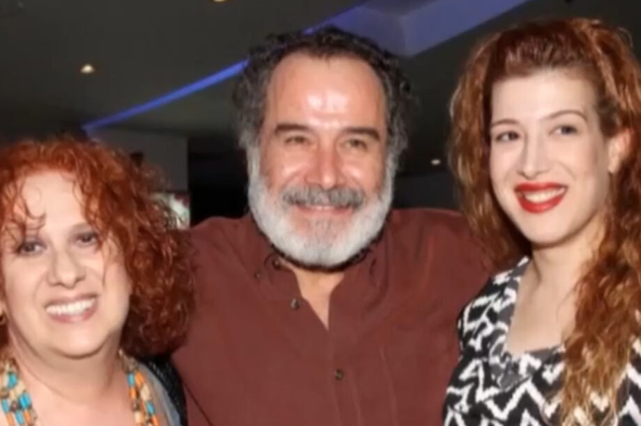 μαριλου κατσαφαδου