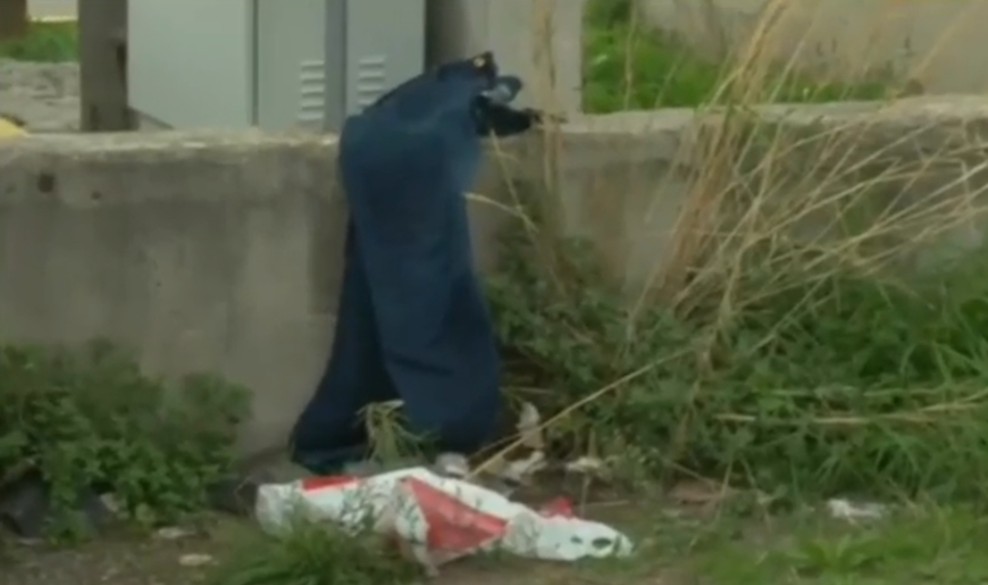 Συνελήφθη άτομο που εξαφάνισε ενοχοποιητικά στοιχεία για τη δολοφονία με οπαδικά κίνητρα (βίντεο)