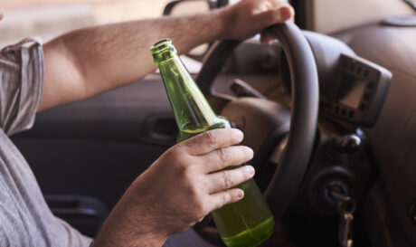 αλκοολ μεθυσμενος οδηγος ποτο