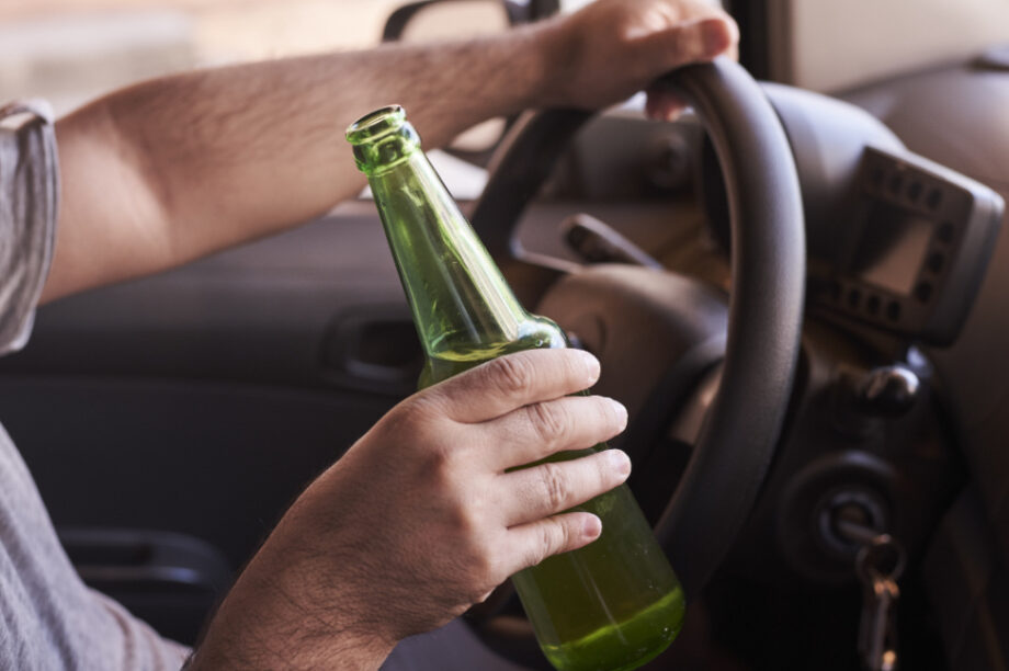 αλκοολ μεθυσμενος οδηγος ποτο