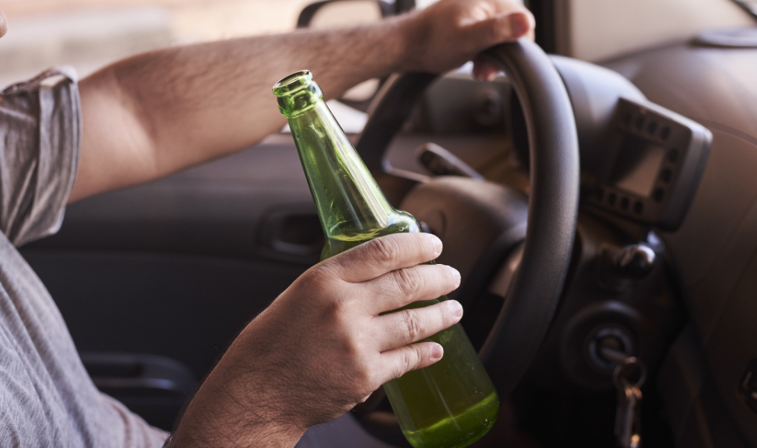 Φυλάκιση με αναστολή σε μεθυσμένο οδηγό για θανατηφόρο τροχαίο – Αρνήθηκε ότι οδηγούσε μεθυσμένος