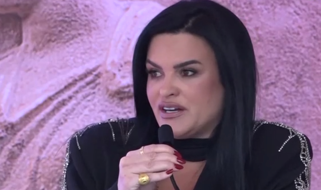 Δήμητρα Κατσαφάδου: «Η μητέρα μου με θεωρεί ακόμα αποτυχημένη γιατρό»