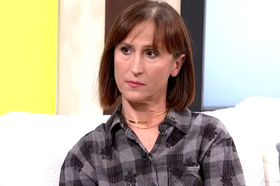 γιουλη τσαγκαρακη