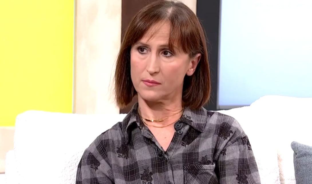 γιουλη τσαγκαρακη