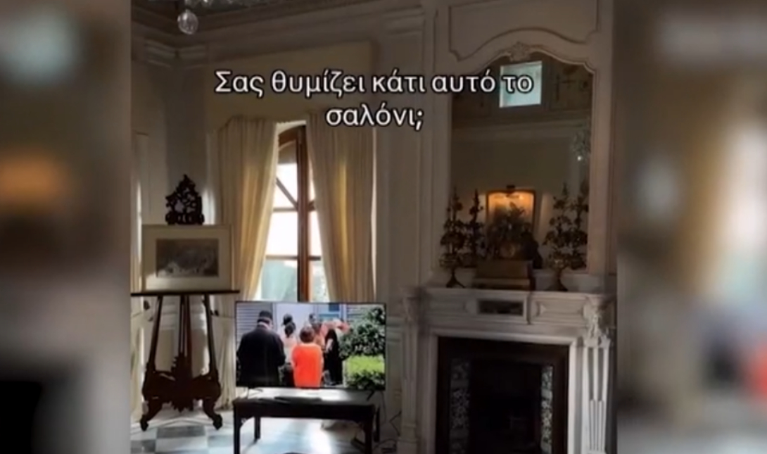 Στο Παρά Πέντε: Συγκίνηση προκαλούν τα πλάνα από τα γυρίσματα για το επετειακό επεισόδιο – Δείτε βίντεο