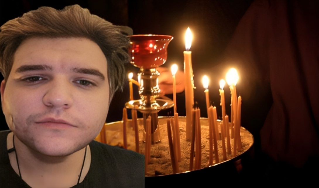 Θρίλερ με τον θάνατο του 26χρονου Αχιλλέα: Έπεσε από πεζογέφυρα