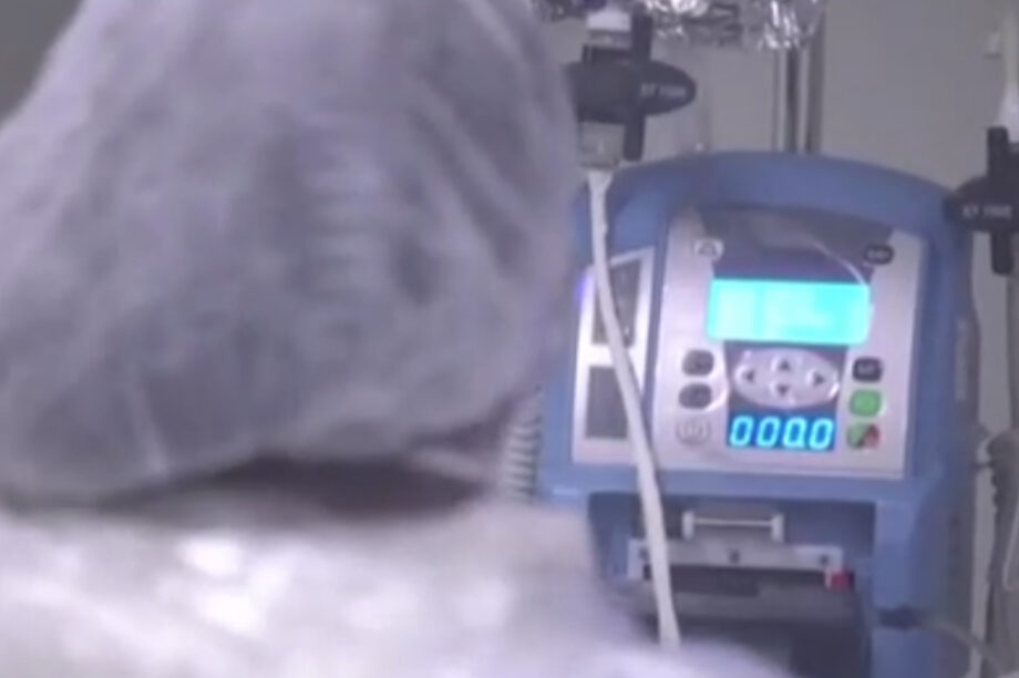 νοσοκομειο γιατρος