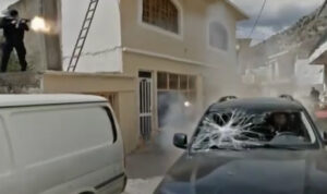 Βορίζια: Φωτογραφίες από τα τραύματα που αντίκρισαν οι γιατροί μετά το μακελειό