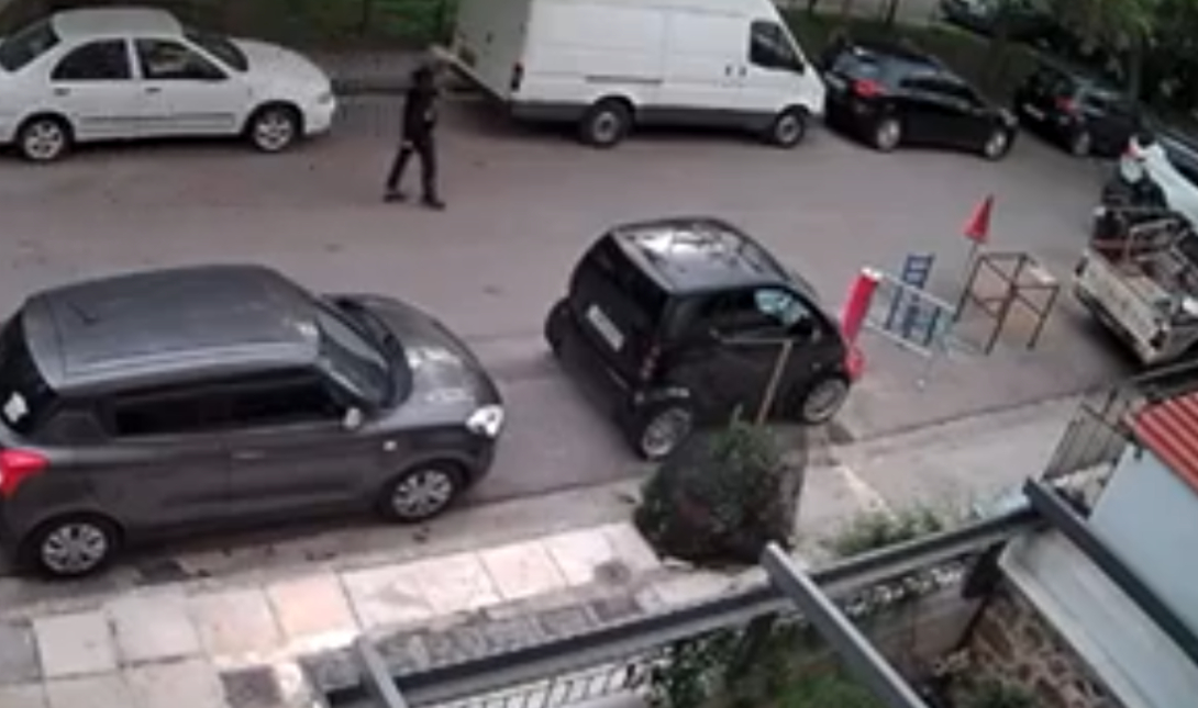 58χρονος νεος κοσμος