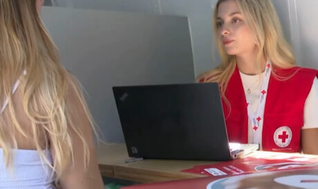 ερυθρος σταυρος