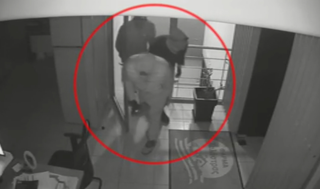 Στη φυλακή και οι 4 κατηγορούμενοι που ρήμαζαν χρηματοκιβώτια επιχειρήσεων και τα «έτρωγαν» στο καζίνο