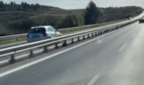 θεσσαλονικη οδηγος