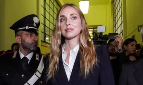 κιαρα φερανι