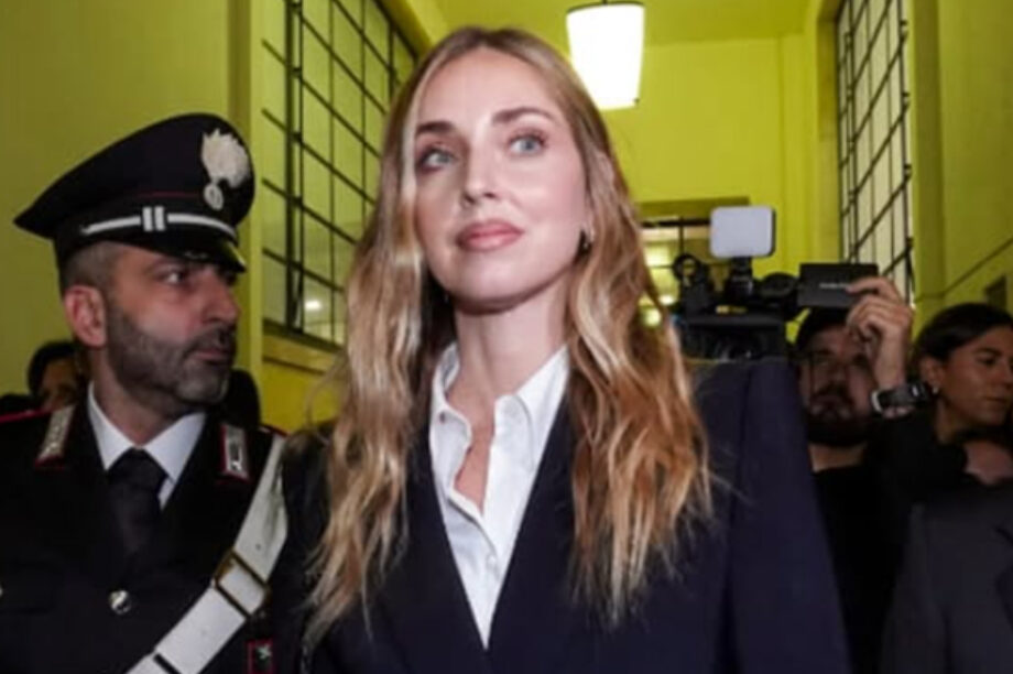 κιαρα φερανι