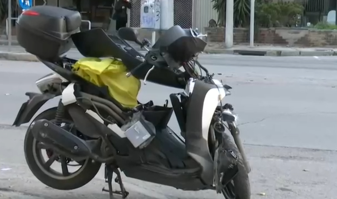 Στον εισαγγελέα ο οδηγός ταξί για το τροχαίο δυστύχημα με θύμα έναν 35χρονο μοτοσικλετιστή