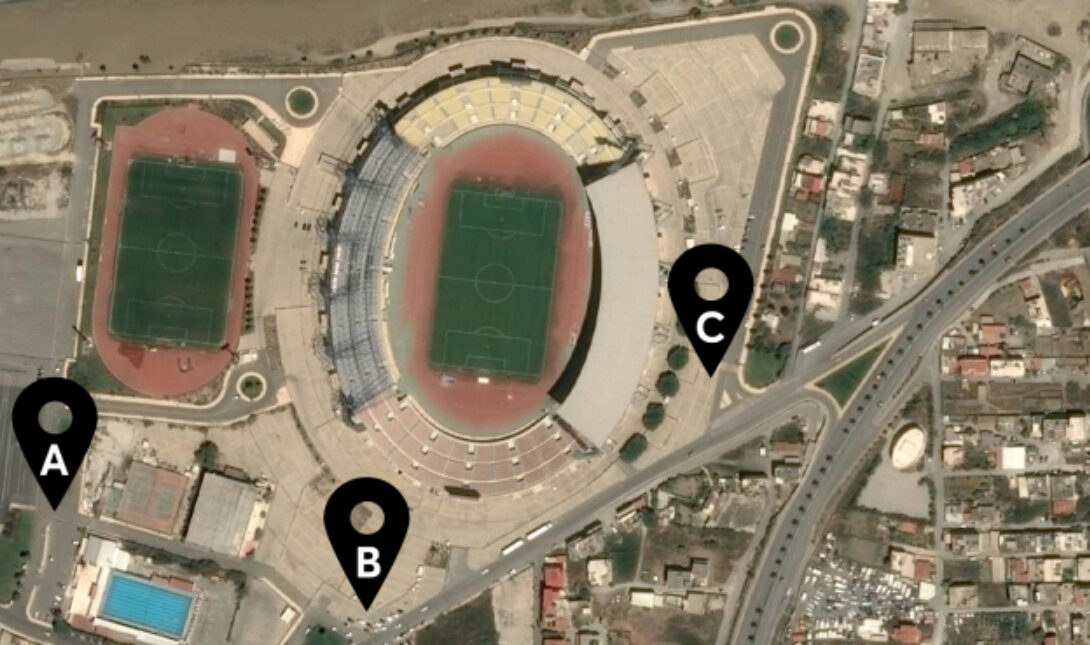 ΟΦΗ: Πως θα γίνει η είσοδος των φιλάθλων στο Παγκρήτιο για τον αγώνα με την ΑΕΚ