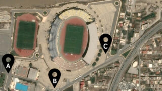 ΟΦΗ: Πως θα γίνει η είσοδος των φιλάθλων στο Παγκρήτιο για τον αγώνα με την ΑΕΚ