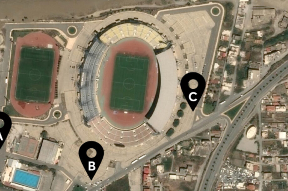 ΟΦΗ: Πως θα γίνει η είσοδος των φιλάθλων στο Παγκρήτιο για τον αγώνα με την ΑΕΚ