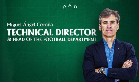 Παναθηναϊκός Κορόνα