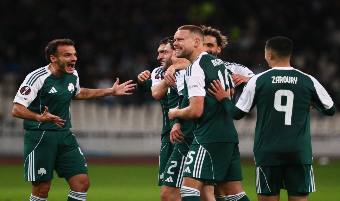 Παναθηναϊκός Πανηγυρικό