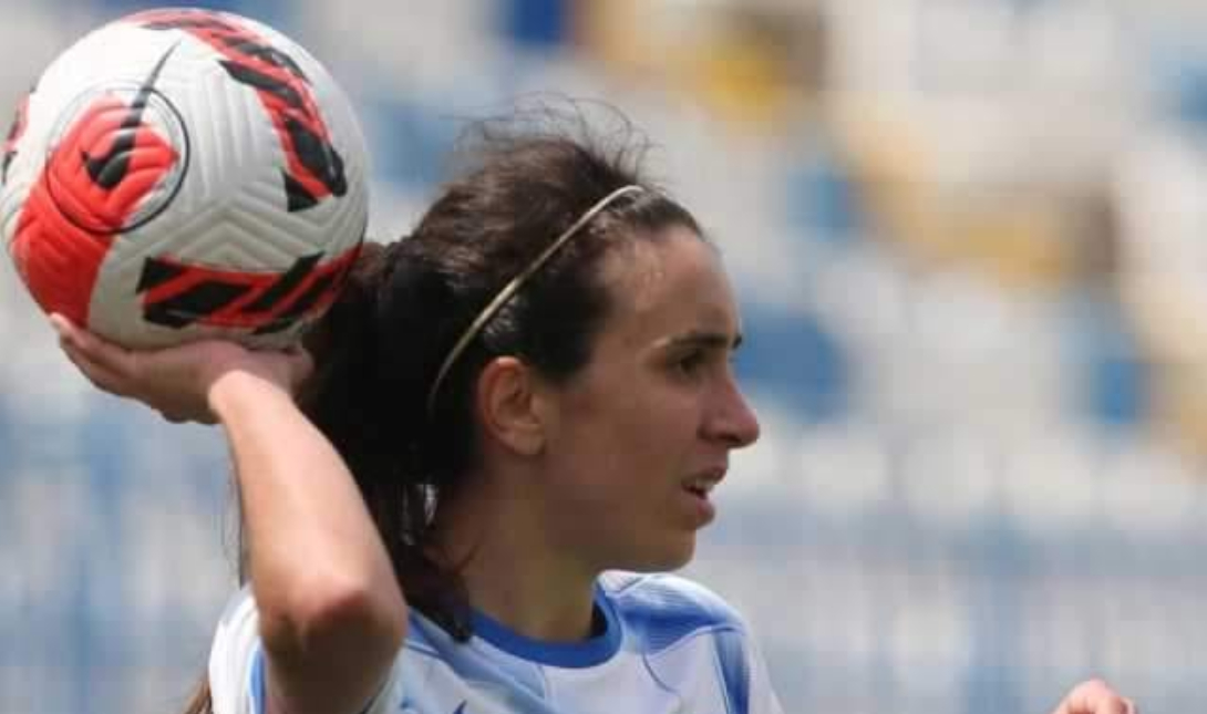 Πατερνά Εθνική