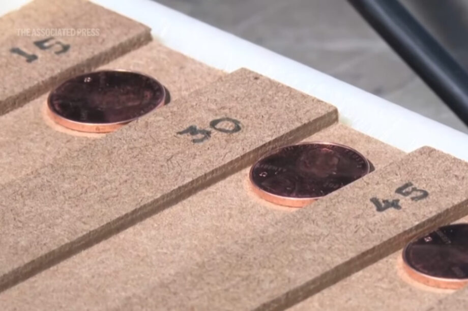 Αμερικανική Πένα