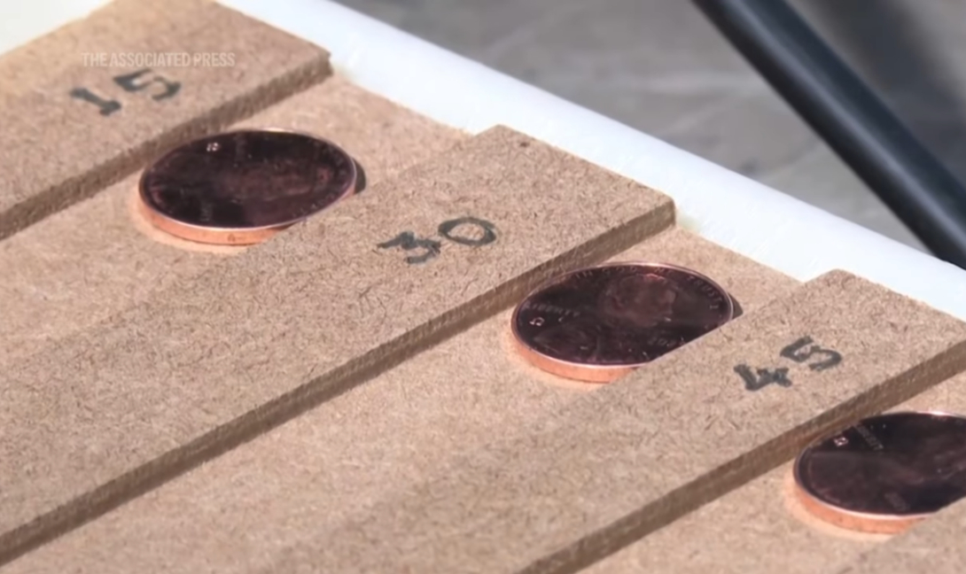 Αμερικανική Πένα