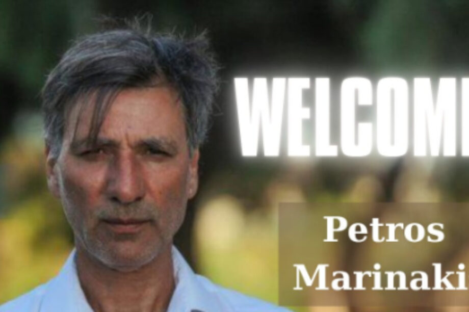 Πέτρος Μαρινάκης Κως