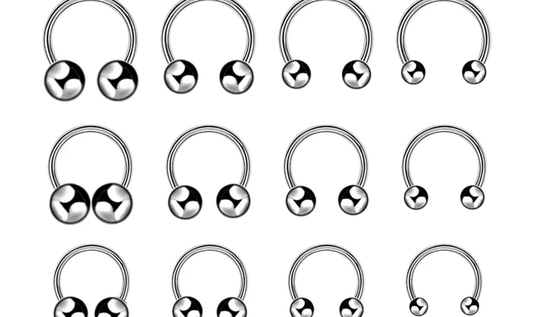 4 χρήσιμες συμβουλές φροντίδας για piercing