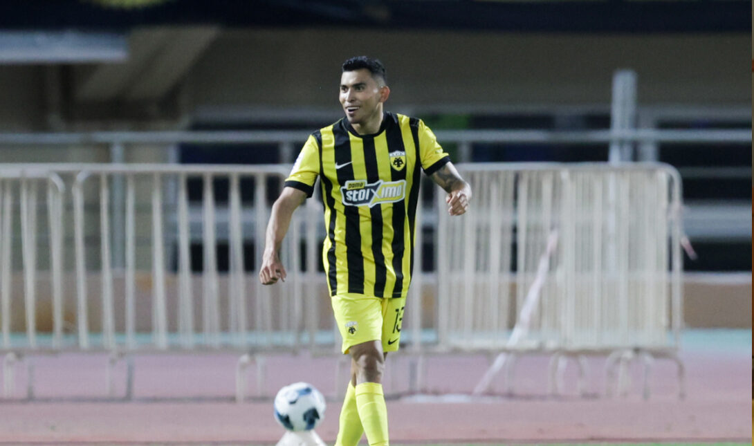 Ορμπελίν Πινέδα