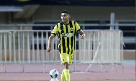 Ορμπελίν Πινέδα