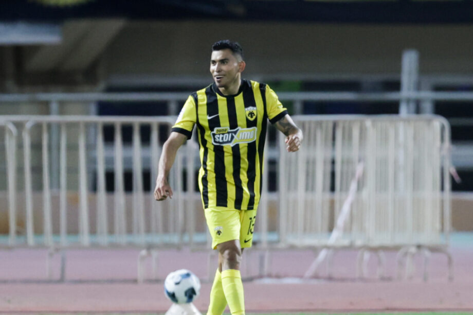 Ορμπελίν Πινέδα