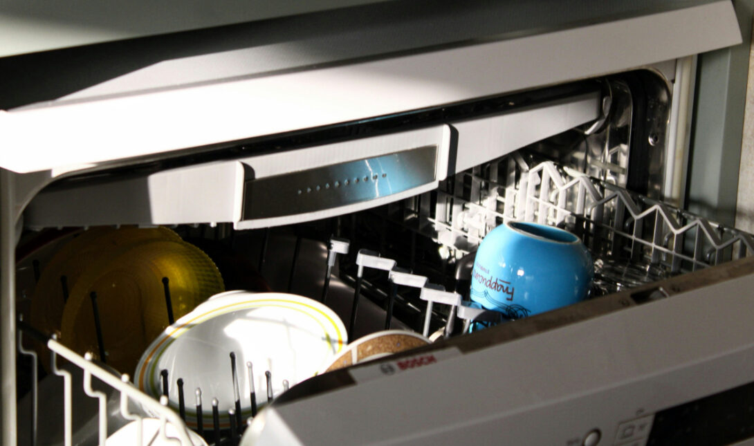 Πλυντήριο πιάτων