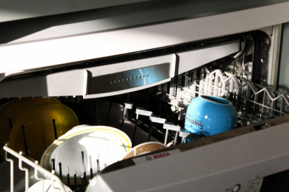 Πλυντήριο πιάτων