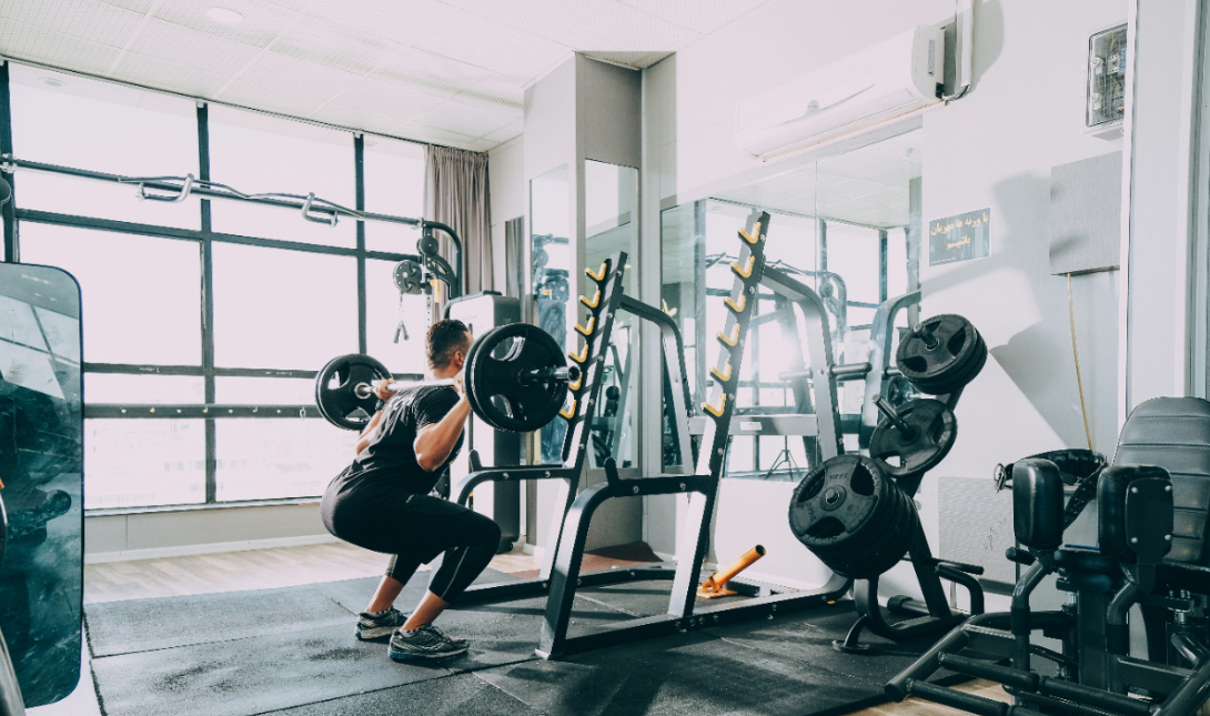 Πως η προπόνηση δύναμης ενισχύει καρδιά, οστά και εγκέφαλο