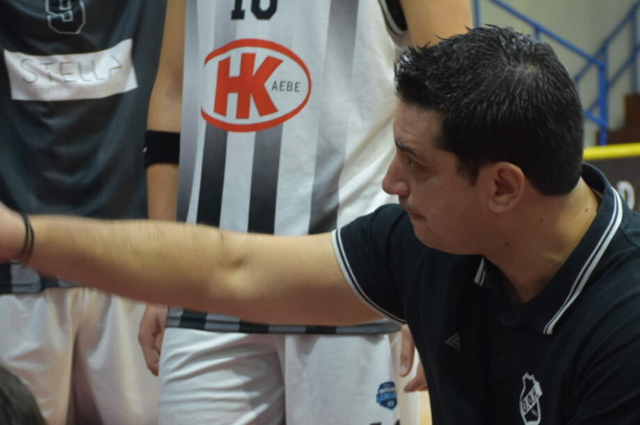 Βασίλης Ράλλης