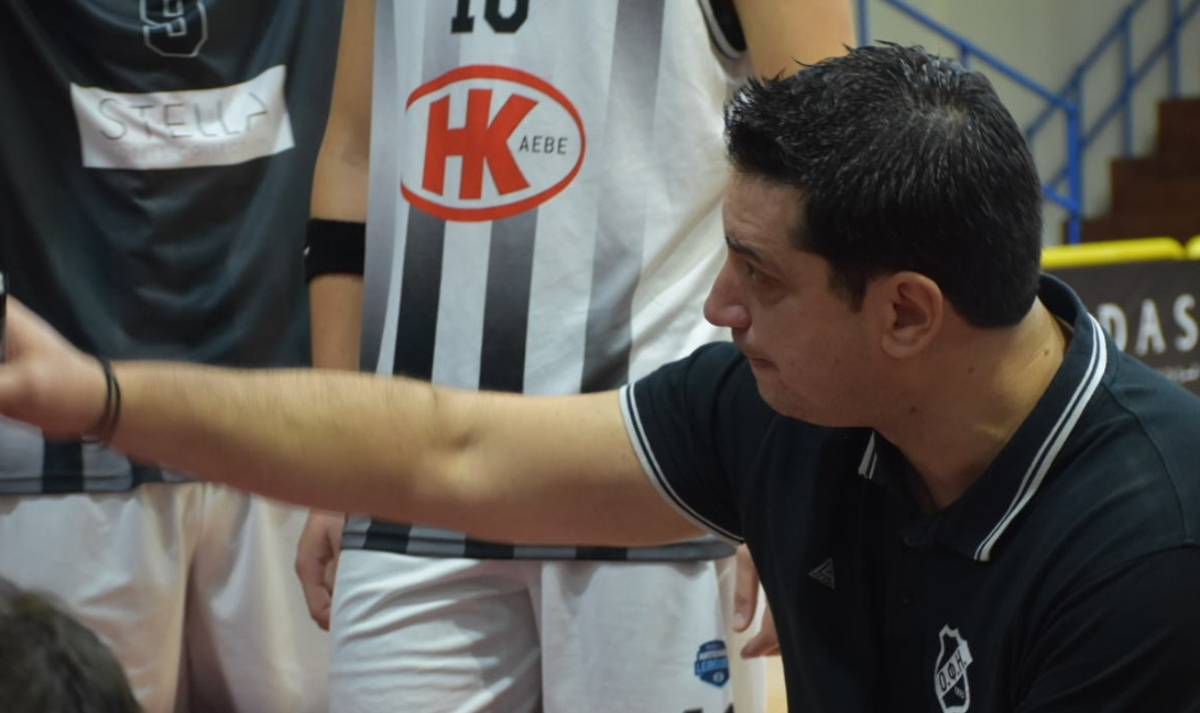 Ράλλης: «Μας πάει πίσω η ήττα, αλλά έχει δρόμο ακόμα…» (βίντεο)